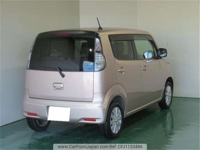suzuki mr-wagon 2013 -SUZUKI--MR Wagon DBA-MF33S--MF33S-425098---SUZUKI--MR Wagon DBA-MF33S--MF33S-425098- image 2