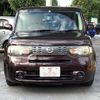 nissan cube 2011 -NISSAN--Cube DBA-Z12--Z12-172034---NISSAN--Cube DBA-Z12--Z12-172034- image 17