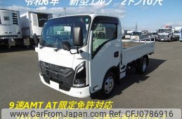 isuzu elf-truck 2024 -ISUZU--Elf 2TG-NJR88AF--NJR88-7019+++---ISUZU--Elf 2TG-NJR88AF--NJR88-7019+++-