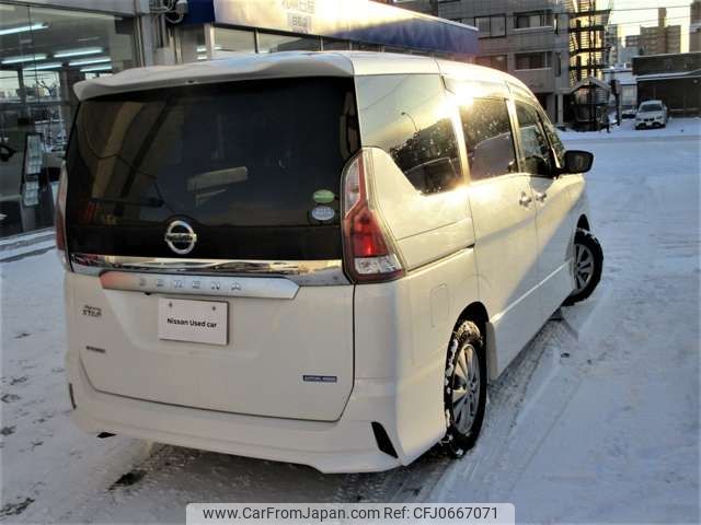 nissan serena 2018 -NISSAN--Serena DAA-GFNC27--GFNC27-019971---NISSAN--Serena DAA-GFNC27--GFNC27-019971- image 2