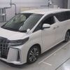 toyota alphard 2020 -TOYOTA--Alphard AGH35W-0042852---TOYOTA--Alphard AGH35W-0042852- image 1