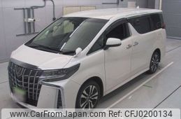 toyota alphard 2020 -TOYOTA--Alphard AGH35W-0042852---TOYOTA--Alphard AGH35W-0042852-