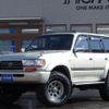 toyota land-cruiser-80 1996 quick_quick_HDJ81V_HDJ81-00072525 image 3