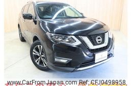 nissan x-trail 2018 -NISSAN--X-Trail DBA-T32--T32-053686---NISSAN--X-Trail DBA-T32--T32-053686-