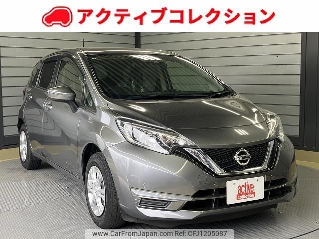 nissan note 2020 quick_quick_E12_E12-711301 image 1