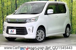 suzuki wagon-r 2014 CFJ1545443