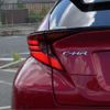 toyota c-hr 2020 CFJ1541603 image 13