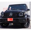 mercedes-benz amg 2023 -MERCEDES-BENZ--AMG 3BA-463276--W1N4632762X495360---MERCEDES-BENZ--AMG 3BA-463276--W1N4632762X495360- image 3