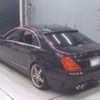 mercedes-benz s-class 2005 -MERCEDES-BENZ 【岐阜 343ほ69】--Benz S Class 221171-WDD2211711A010385---MERCEDES-BENZ 【岐阜 343ほ69】--Benz S Class 221171-WDD2211711A010385- image 7