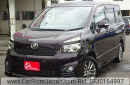 toyota voxy 2011 -TOYOTA--Voxy DBA-ZRR75W--ZRR75-0078807---TOYOTA--Voxy DBA-ZRR75W--ZRR75-0078807-