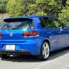 volkswagen golf 2011 quick_quick_ABA-1KCDLF_WVWZZZ1KZBW157760 image 5