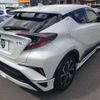 toyota c-hr 2017 CFJ1733534 image 2