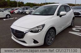mazda demio 2019 -MAZDA--Demio 6BA-DJLFS--DJLFS-614938---MAZDA--Demio 6BA-DJLFS--DJLFS-614938-