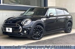 mini mini-others 2019 -BMW--BMW Mini DBA-LN20--WMWLN720402H56052---BMW--BMW Mini DBA-LN20--WMWLN720402H56052-