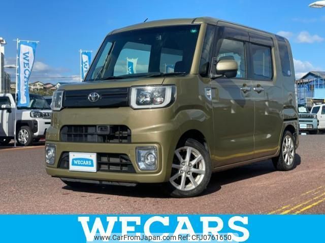 toyota pixis-mega 2017 quick_quick_DBA-LA700A_LA700A-0008396 image 1