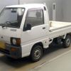 subaru sambar-truck 1992 No.15903 image 4