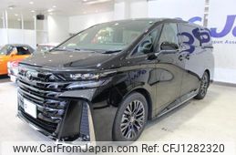 toyota vellfire 2024 quick_quick_6AA-AAHH40W_4012132