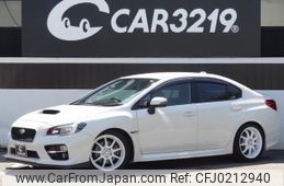 subaru wrx 2014 -SUBARU--WRX VAG--002049---SUBARU--WRX VAG--002049-