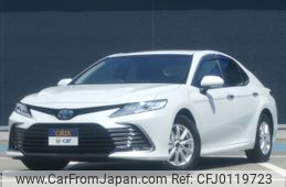 toyota camry 2021 -TOYOTA--Camry 6AA-AXVH70--AXVH70-1071790---TOYOTA--Camry 6AA-AXVH70--AXVH70-1071790-