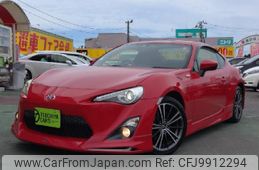 toyota 86 2015 quick_quick_DBA-ZN6_ZN6-056344