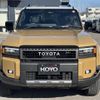 toyota land-cruiser-wagon 2025 -TOYOTA 【高松 300ｿ789】--Land Cruiser Wagon GDJ250W--0012998---TOYOTA 【高松 300ｿ789】--Land Cruiser Wagon GDJ250W--0012998- image 10