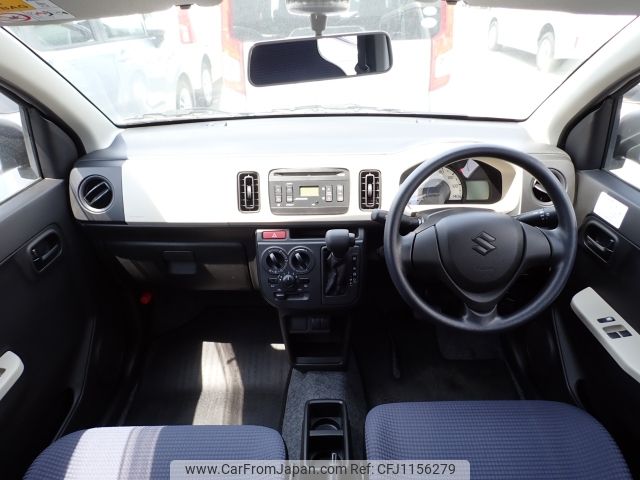 suzuki alto 2020 -SUZUKI--Alto DBA-HA36S--HA36S-547306---SUZUKI--Alto DBA-HA36S--HA36S-547306- image 2
