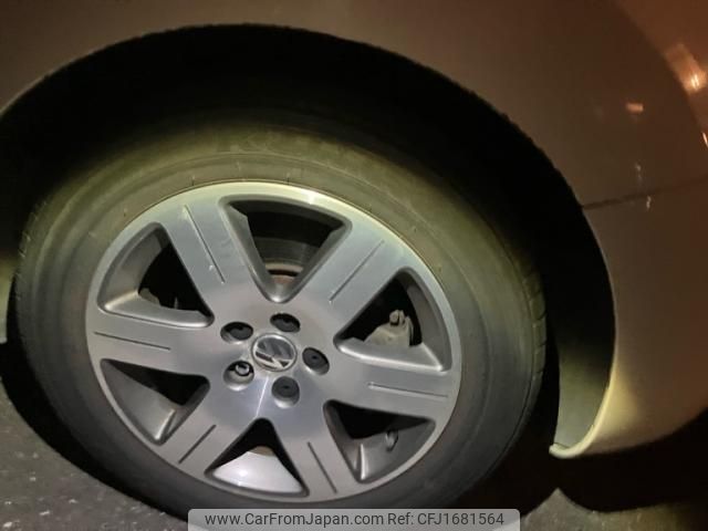 volkswagen new-beetle 2007 CFJ1681564 image 2