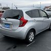 nissan note 2014 -NISSAN--Note DBA-E12--E12-212367---NISSAN--Note DBA-E12--E12-212367- image 10