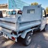 suzuki carry-truck 2003 CFJ1426130 image 7