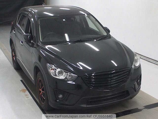 mazda cx-5 2012 -MAZDA--CX-5 KE2AW-104964---MAZDA--CX-5 KE2AW-104964- image 1