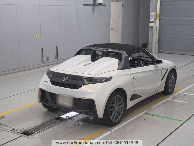 honda s660 2020 -HONDA 【Ｎｏ後日 】--S660 JW5-1200723---HONDA 【Ｎｏ後日 】--S660 JW5-1200723- image 2