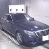 mercedes-benz s-class 2016 -MERCEDES-BENZ 【三重 302ﾂ1497】--Benz S Class 222004-2A304093---MERCEDES-BENZ 【三重 302ﾂ1497】--Benz S Class 222004-2A304093- image 1