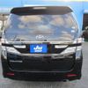 toyota vellfire 2011 -TOYOTA--Vellfire ANH20W--8197076---TOYOTA--Vellfire ANH20W--8197076- image 4