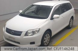 toyota corolla-fielder 2008 -TOYOTA--Corolla Fielder NZE141G-9057261---TOYOTA--Corolla Fielder NZE141G-9057261-