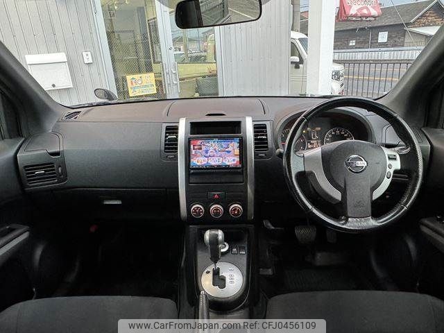 nissan x-trail 2011 -NISSAN--X-Trail LDA-DNT31--DNT31-209202---NISSAN--X-Trail LDA-DNT31--DNT31-209202- image 2