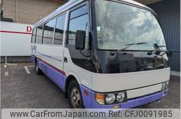 mitsubishi-fuso rosa-bus 2001 -MITSUBISHI--Rosa KK-BE63EG--BE63EG-200071---MITSUBISHI--Rosa KK-BE63EG--BE63EG-200071-