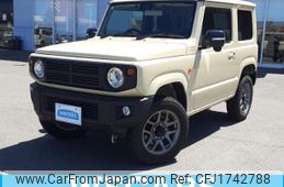 suzuki jimny 2021 CFJ1742788