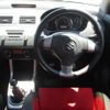 suzuki swift 2006 -SUZUKI--Swift CBA-ZC31S--ZC31S-108035---SUZUKI--Swift CBA-ZC31S--ZC31S-108035- image 10