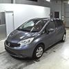 nissan note 2016 -NISSAN--Note E12-459590---NISSAN--Note E12-459590- image 5