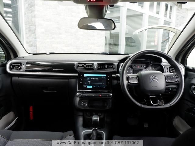 citroen c3 2017 -CITROEN--Citroen C3 ABA-B6HN01--VF7SXHNZTHT684266---CITROEN--Citroen C3 ABA-B6HN01--VF7SXHNZTHT684266- image 2
