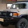 toyota fj-cruiser 2014 CFJ1731145 image 5