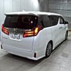 toyota alphard 2021 -TOYOTA 【愛媛 301た2467】--Alphard AGH30W-9035085---TOYOTA 【愛媛 301た2467】--Alphard AGH30W-9035085- image 6