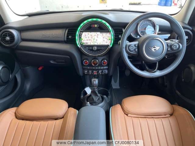 mini mini-others 2019 -BMW--BMW Mini CBA-XU20MH--WMWXU92060TN56104---BMW--BMW Mini CBA-XU20MH--WMWXU92060TN56104- image 2