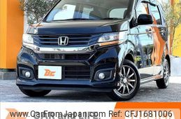 honda n-wgn 2014 CFJ1681006