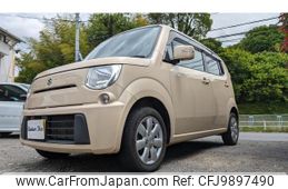 suzuki mr-wagon 2011 quick_quick_DBA-MF33S_MF33S-402684