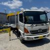 hino ranger 2009 CFJ1505231 image 2