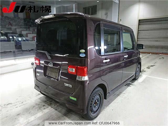 daihatsu tanto 2012 -DAIHATSU--Tanto L385S--0071749---DAIHATSU--Tanto L385S--0071749- image 2