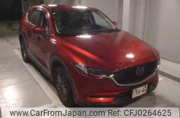 mazda cx-5 2019 -MAZDA--CX-5 KFEP-303823---MAZDA--CX-5 KFEP-303823-