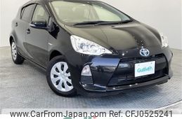 toyota aqua 2014 -TOYOTA--AQUA DAA-NHP10--NHP10-2292296---TOYOTA--AQUA DAA-NHP10--NHP10-2292296-