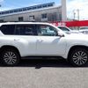 toyota land-cruiser-prado 2020 -TOYOTA--Land Cruiser Prado 3BA-TRJ150W--TRJ150-0116289---TOYOTA--Land Cruiser Prado 3BA-TRJ150W--TRJ150-0116289- image 5